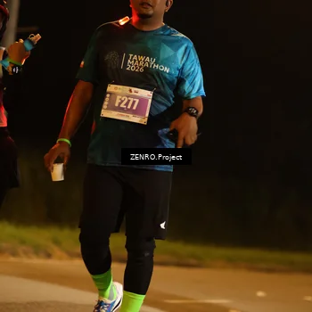 Runner Photo 4909200