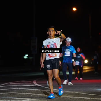 Runner Photo 4909203