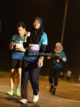 Runner Photo 4909211