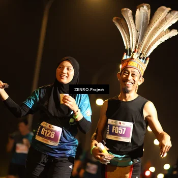 Runner Photo 4909230