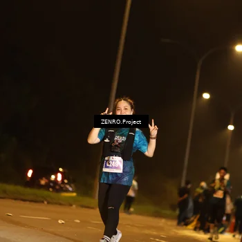 Runner Photo 4909238