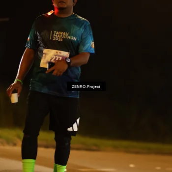 Runner Photo 4909245