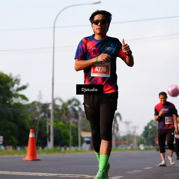 Runner Photo 4909261