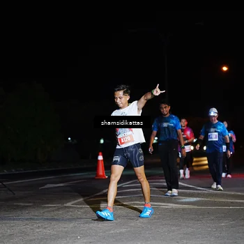 Runner Photo 4909262