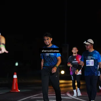 Runner Photo 4909267
