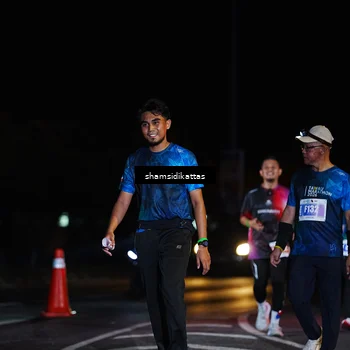 Runner Photo 4909268