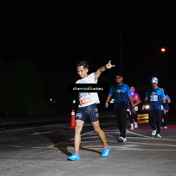 Runner Photo 4909276