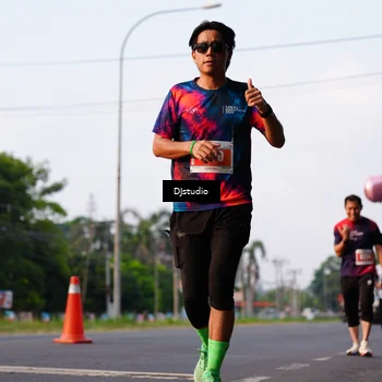 Runner Photo 4909280