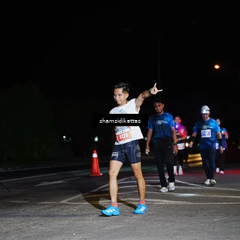 Runner Photo 4909281