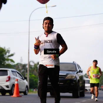 Runner Photo 4909284