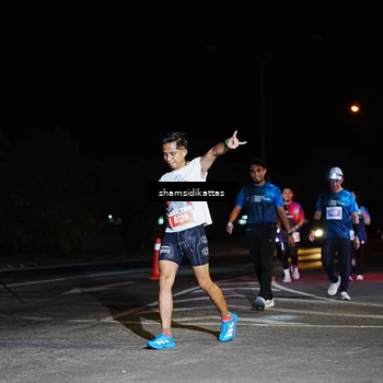 Runner Photo 4909285