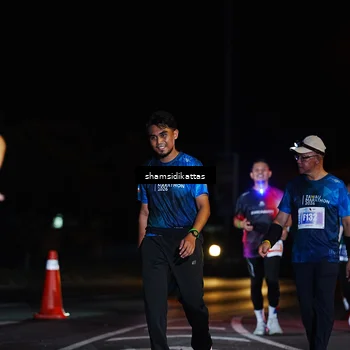 Runner Photo 4909292
