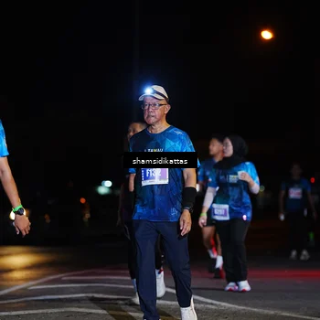 Runner Photo 4909293