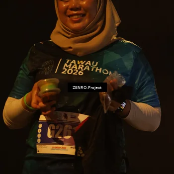 Runner Photo 4909296