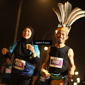 Runner Photo 4909297