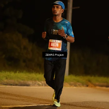 Runner Photo 4909301