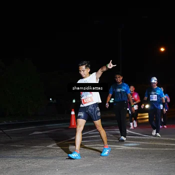 Runner Photo 4909303
