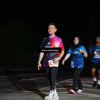 Runner Photo 4909308