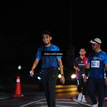Runner Photo 4909312