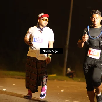 Runner Photo 4909316