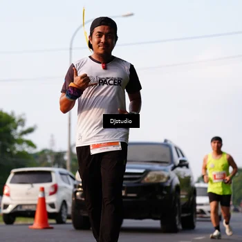 Runner Photo 4909317