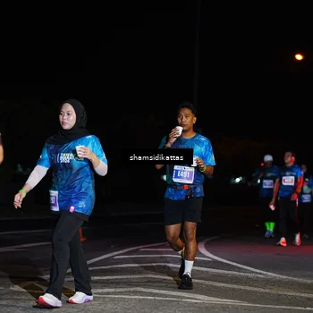 Runner Photo 4909318
