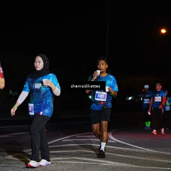 Runner Photo 4909319