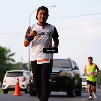 Runner Photo 4909320