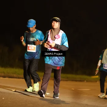 Runner Photo 4909321