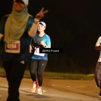 Runner Photo 4909322