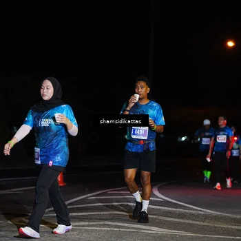 Runner Photo 4909324