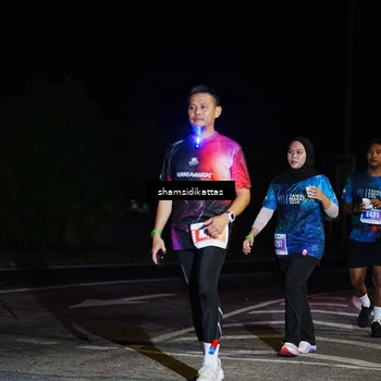 Runner Photo 4909326