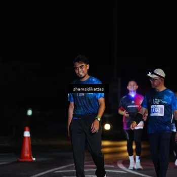 Runner Photo 4909327