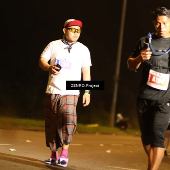 Runner Photo 4909335