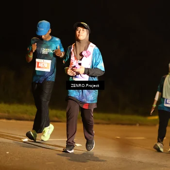 Runner Photo 4909337