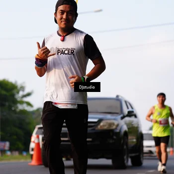 Runner Photo 4909338