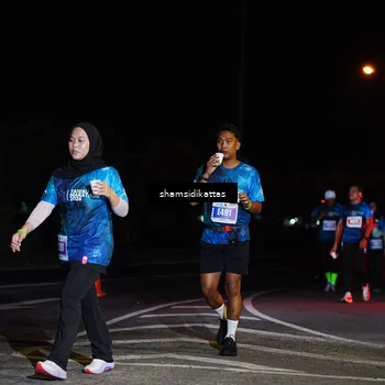 Runner Photo 4909344