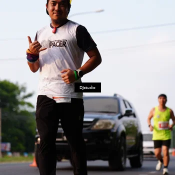 Runner Photo 4909348