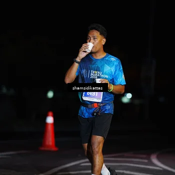 Runner Photo 4909349