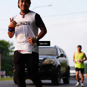Runner Photo 4909358