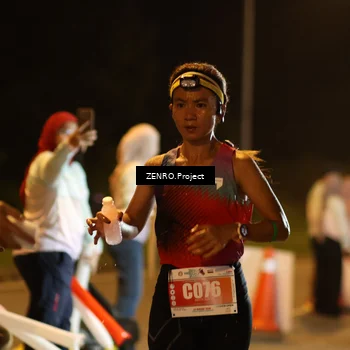 Runner Photo 4909364