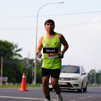 Runner Photo 4909366