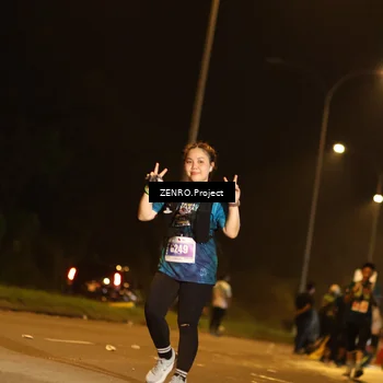 Runner Photo 4909370