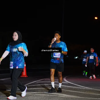 Runner Photo 4909381