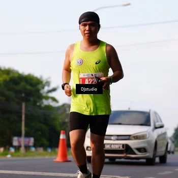 Runner Photo 4909391