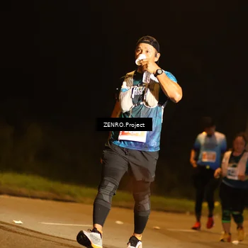 Runner Photo 4909402