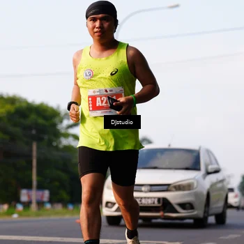 Runner Photo 4909404