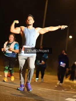 Runner Photo 4909405