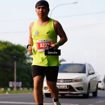 Runner Photo 4909406
