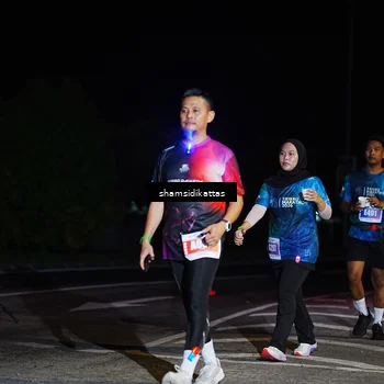 Runner Photo 4909407